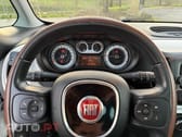 Fiat 500L 1.3 MJ City Cross