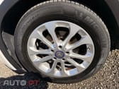 Mercedes-Benz GLA 180 d SENSATION