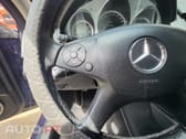 Mercedes-Benz C 220 CDi Avantgarde BE