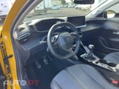 Peugeot 208 1.2 PureTech Allure