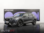 Cupra Formentor 2.0 TDI