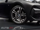 BMW 216 d Pack Desportivo M