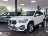 BMW X1 18 i sDrive Advantage