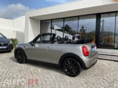 MINI Cooper D