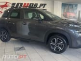 Citroen C3 Aircross 1.2 PureTech C-Series
