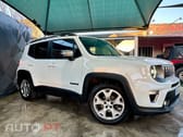 Jeep Renegade 1.6 MJD Limited
