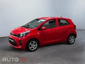 Kia Picanto 1.0 DPi ISG Active