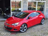 Opel Astra GTC 1.7 CDTi S/S J19