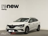 Renault Mégane Mégane ST 1.5 Blue dCi GT Line