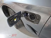 BMW 520 e Pack M