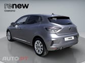 Renault Clio TCe 100 Bi-Fuel Evolution