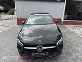 Mercedes-Benz A 180 d Business Solutions Aut.