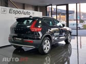 Volvo XC40 2.0 D3 Momentum