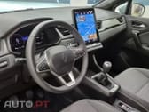 Renault Captur 1.0 TCe Techno