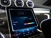 Mercedes-Benz GLC 300 de Coupe 4Matic 9G-TRONIC AMG Line Advanced