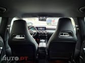 Mercedes-Benz CLA 250 e Shooting Brake AMG Line