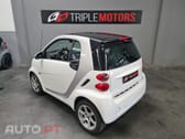Smart ForTwo 0.8 cdi Passion 45