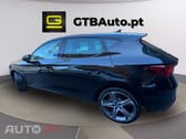 Cupra Leon E-HYBRID 
