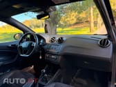 Seat Ibiza 1.8 TSI Cupra