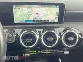 Mercedes-Benz A 160 Style Plus