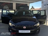 Fiat Tipo 1.6 M-Jet Lounge