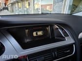 Audi A4 Avant 2.0 TDI