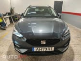 Seat Leon 1.4 e-Hybrid FR DSG