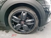 MINI Cooper D