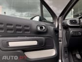 Citroen C3 1.2 PureTech C-Series