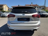Ford Focus SW 1.0 EcoBoost MHEV ST-Line