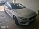Volvo V60 2.0 T6 AWD TE Inscription Expression