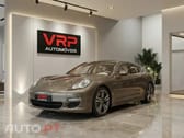 Porsche Panamera PDK