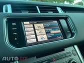 Land Rover Range Rover Sport 3.0 TDV6 S