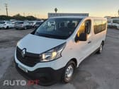Renault Trafic 1.6 dCi L1H1 1.0T SS