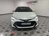 Toyota Corolla 1.8 Hybrid Exclusive