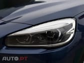 BMW 218 d 7L Line Luxury