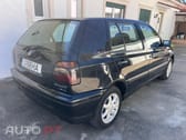 Volkswagen Golf 1.4 Gasolina