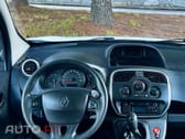 Renault Kangoo DCI