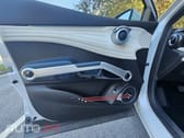 BYD Atto 3 Design