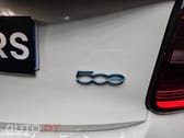 Fiat 500e 23,8kWh