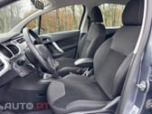 Citroen C3 1.6 HDi Airdream Seduction 99g
