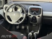 Citroen C1 1.0 Attraction