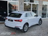Audi Q3 35 TFSI S line S tronic