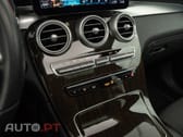 Mercedes-Benz GLC 300 de 4Matic