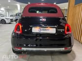 Fiat 500C 1.0 Hybrid