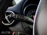 Mercedes-Benz A 180 d AMG Line