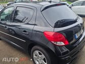 Peugeot 207 1.4 HDi SE Sportium