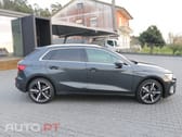 Audi A3 Sportback 40 TFSIe S line