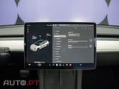 Tesla Model 3 Long Range Tração Integral