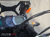 Yamaha XT1200Z Super Tenere Standard